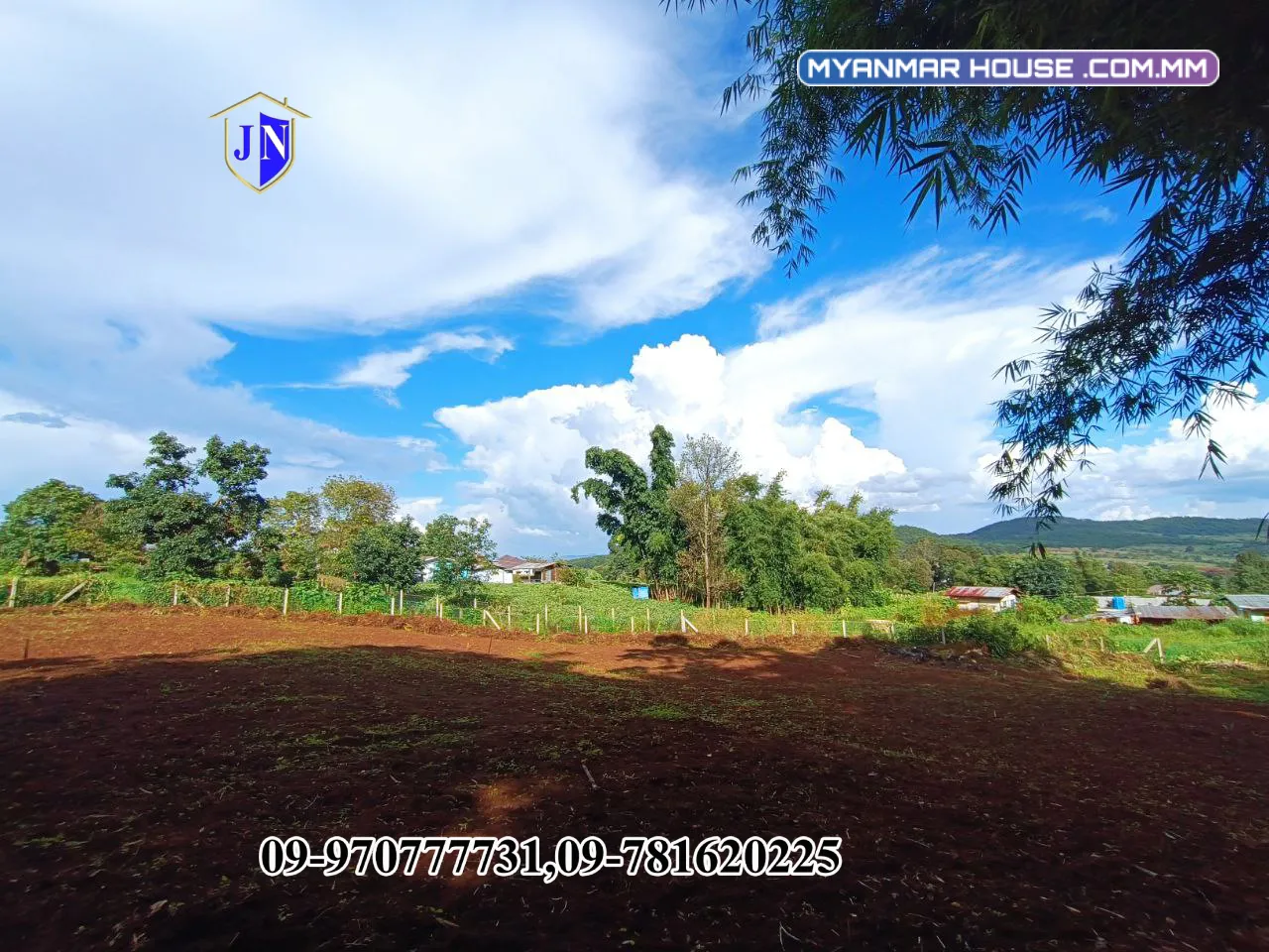 ကိုယ်ရဲ့လက်ရှိနေနေတဲ့ ဘဝရဲ့ကျန်ရှိနေတဲ့ သက်တမ်းလေးကို အေးချမ်းတဲ့ရွာလေးထဲမှာအခြေချနေထိုင်ချင်တဲ့ စိတ်ကူးလေးများရှိပါသလား📌
